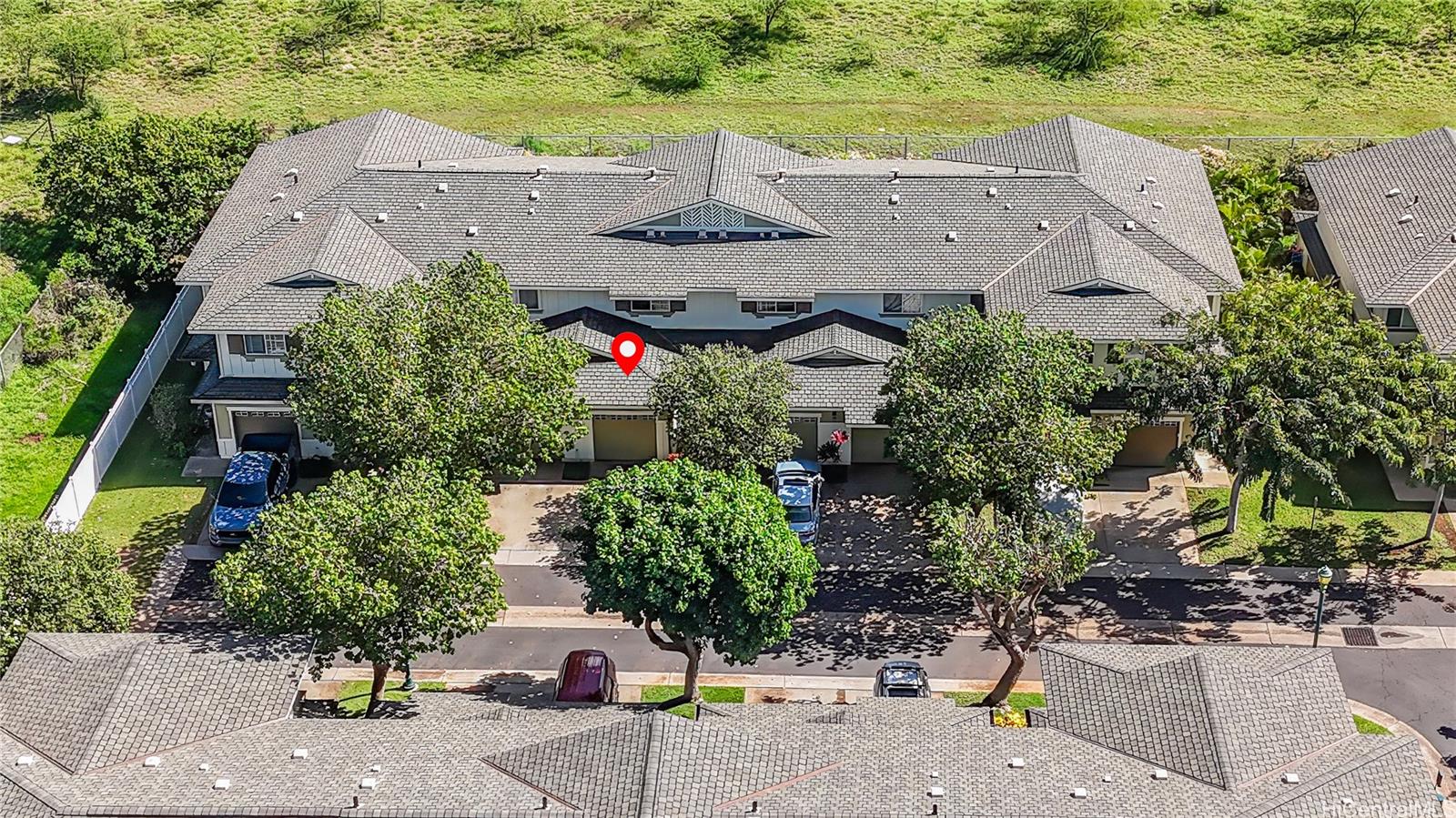 KOCA townhouse # 2304, Kapolei, Hawaii - photo 16 of 25