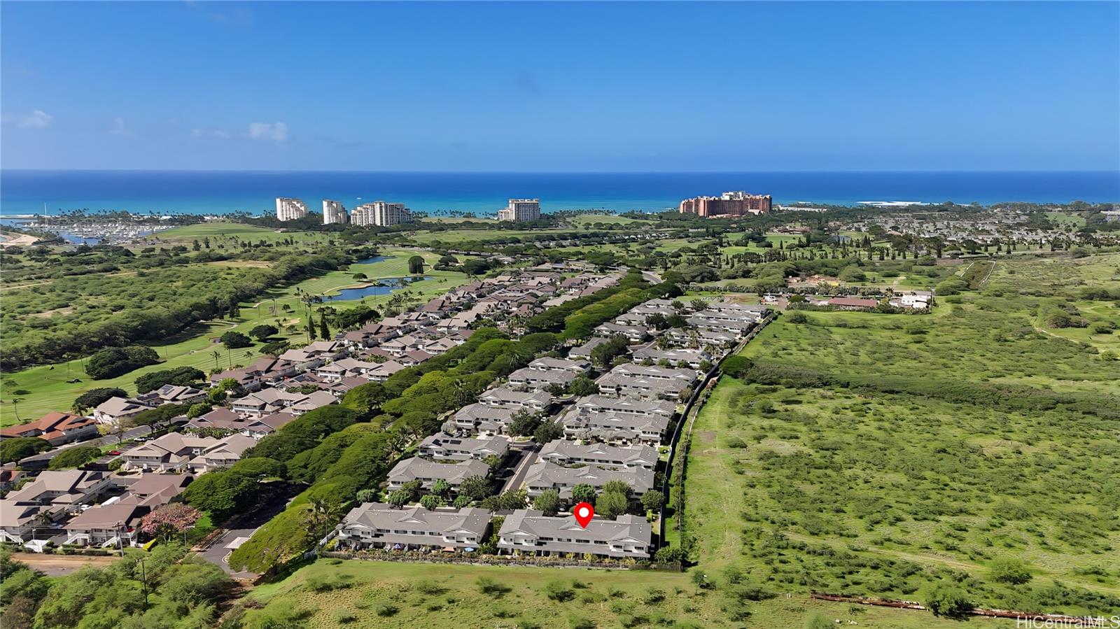 KOCA townhouse # 2304, Kapolei, Hawaii - photo 17 of 25