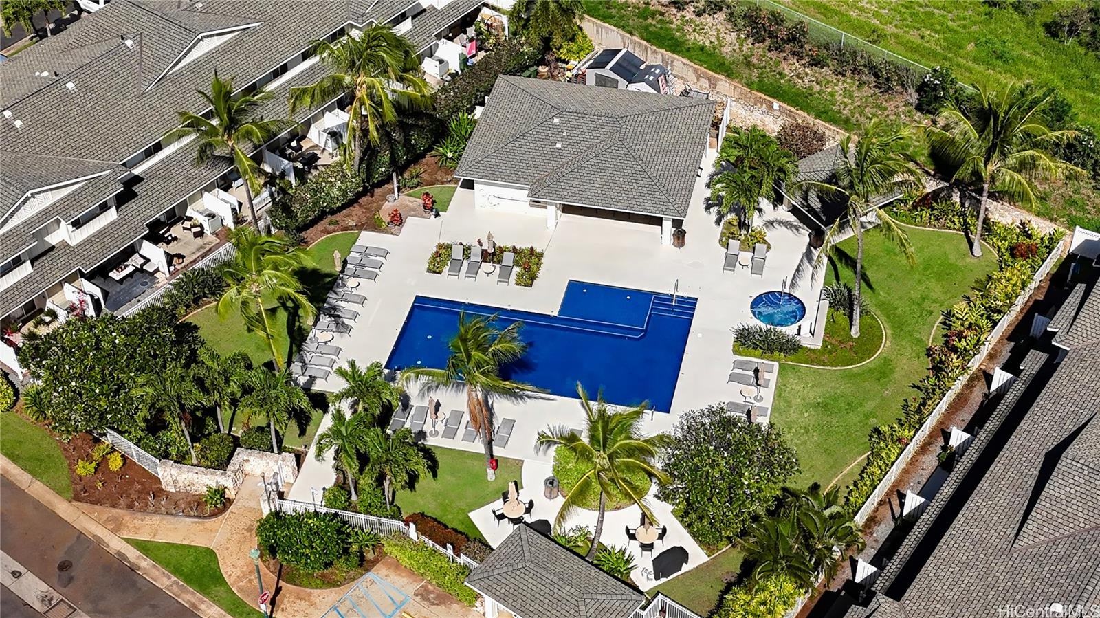 KOCA townhouse # 2304, Kapolei, Hawaii - photo 18 of 25