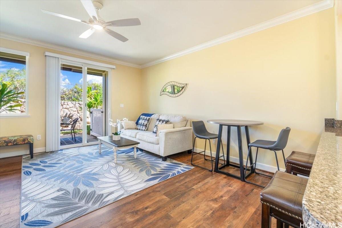 KOCA townhouse # 2305, Kapolei, Hawaii - photo 2 of 19