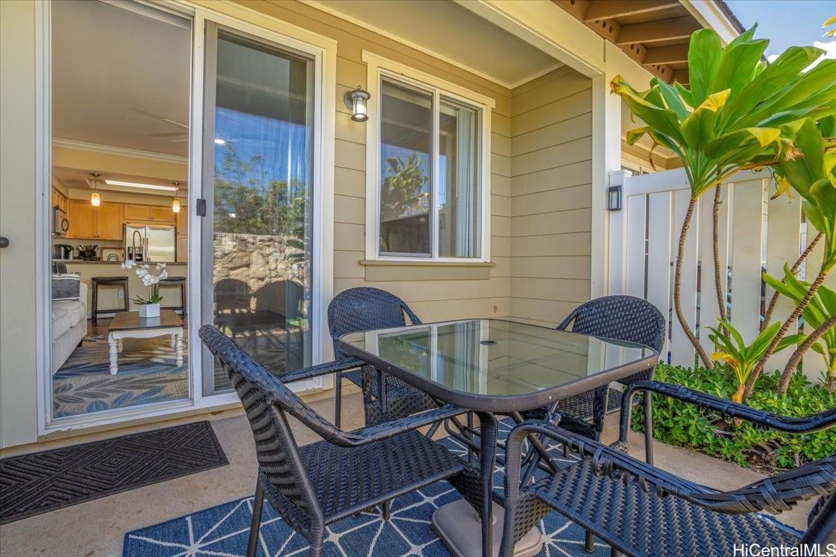 KOCA townhouse # 2305, Kapolei, Hawaii - photo 11 of 19
