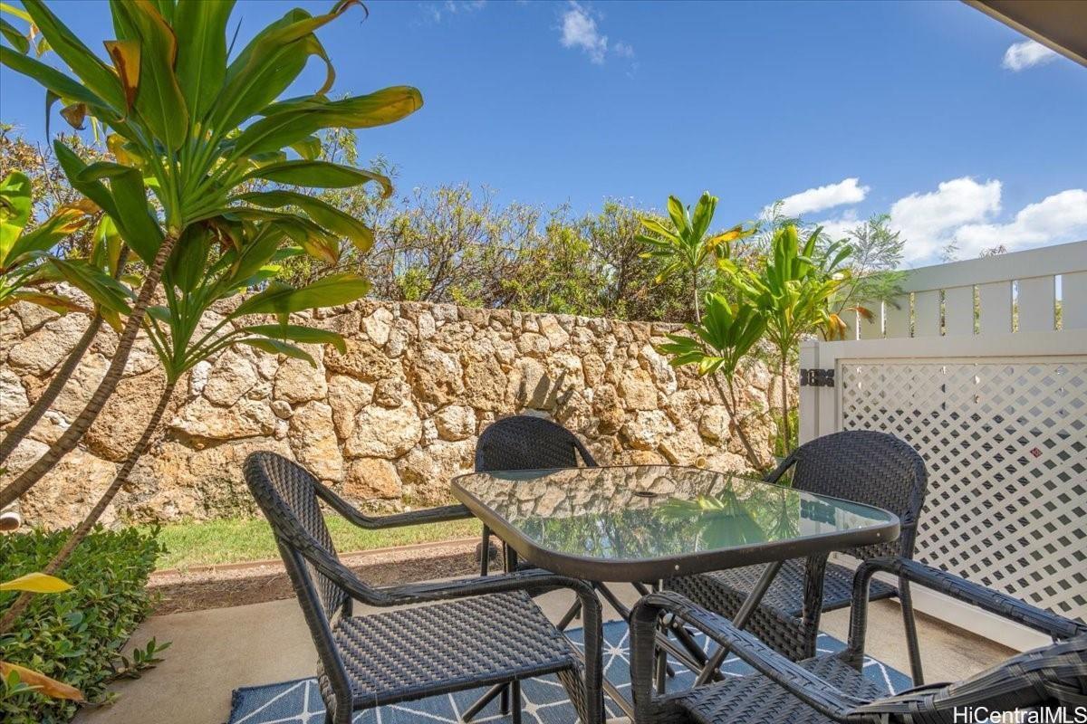 KOCA townhouse # 2305, Kapolei, Hawaii - photo 12 of 19