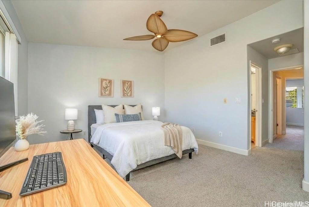 KOCA townhouse # 2305, Kapolei, Hawaii - photo 16 of 19