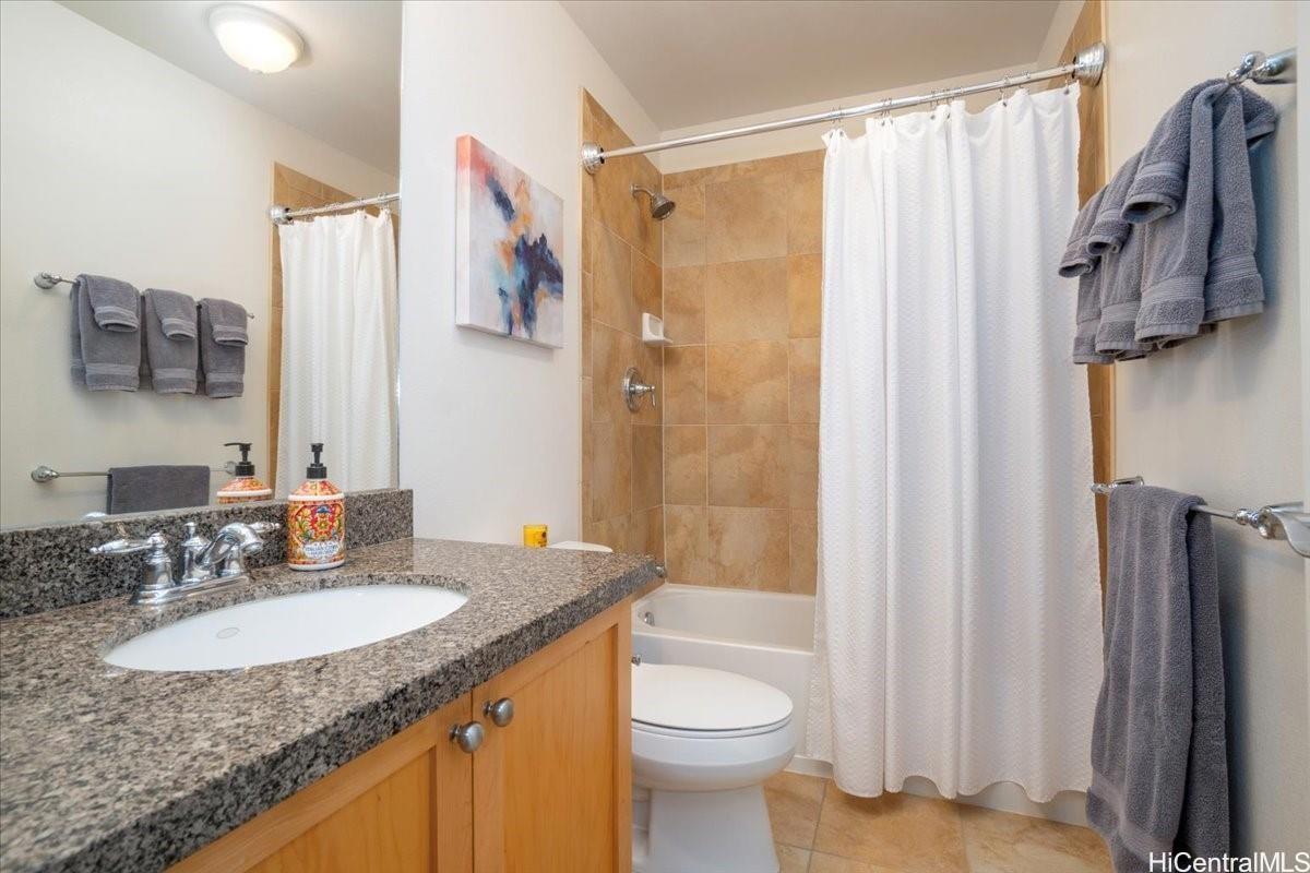 KOCA townhouse # 2305, Kapolei, Hawaii - photo 18 of 19