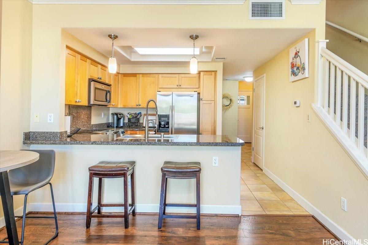 KOCA townhouse # 2305, Kapolei, Hawaii - photo 7 of 19