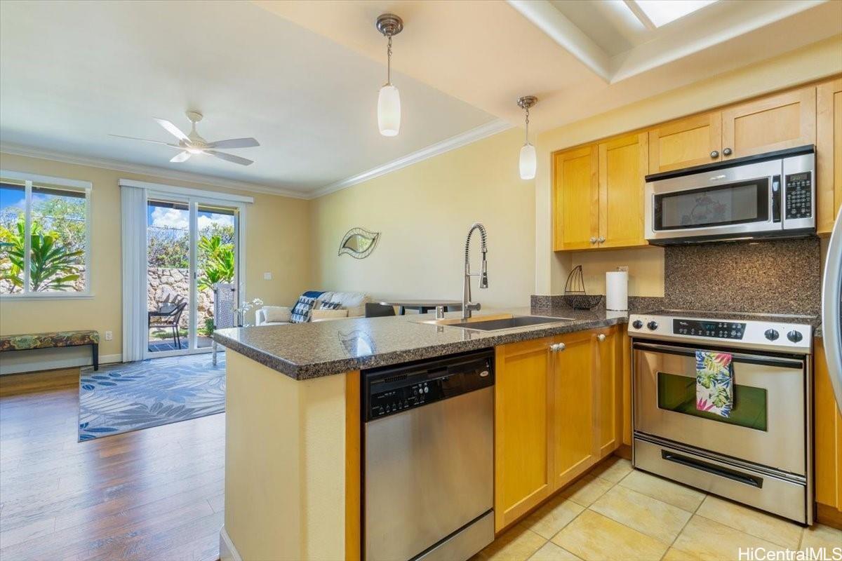 KOCA townhouse # 2305, Kapolei, Hawaii - photo 8 of 19