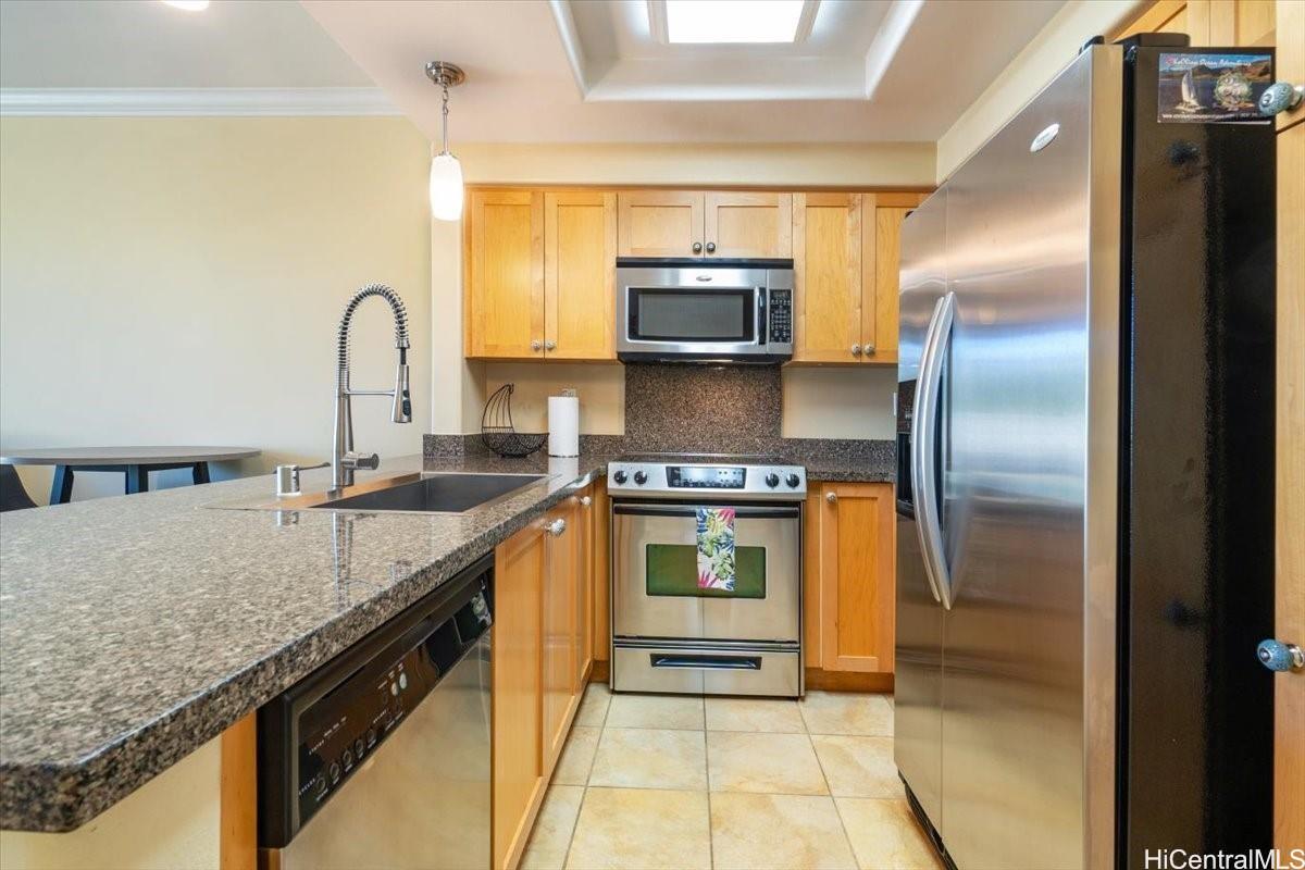 KOCA townhouse # 2305, Kapolei, Hawaii - photo 9 of 19