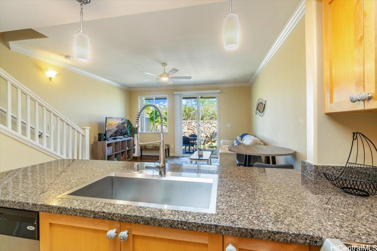 KOCA townhouse # 2305, Kapolei, Hawaii - photo 10 of 19