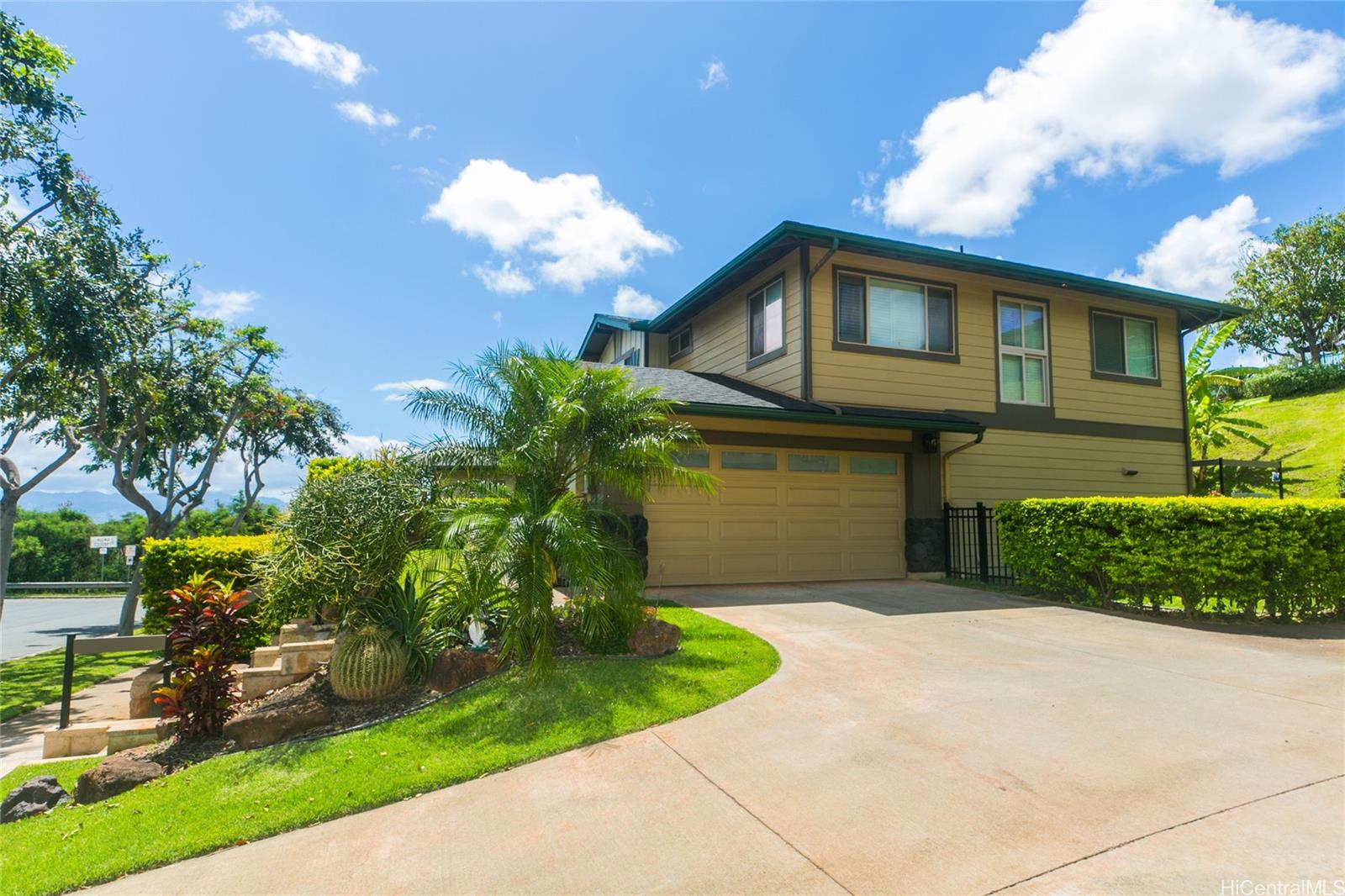 921523 Makakilo Drive Kapolei Hawaii Rental