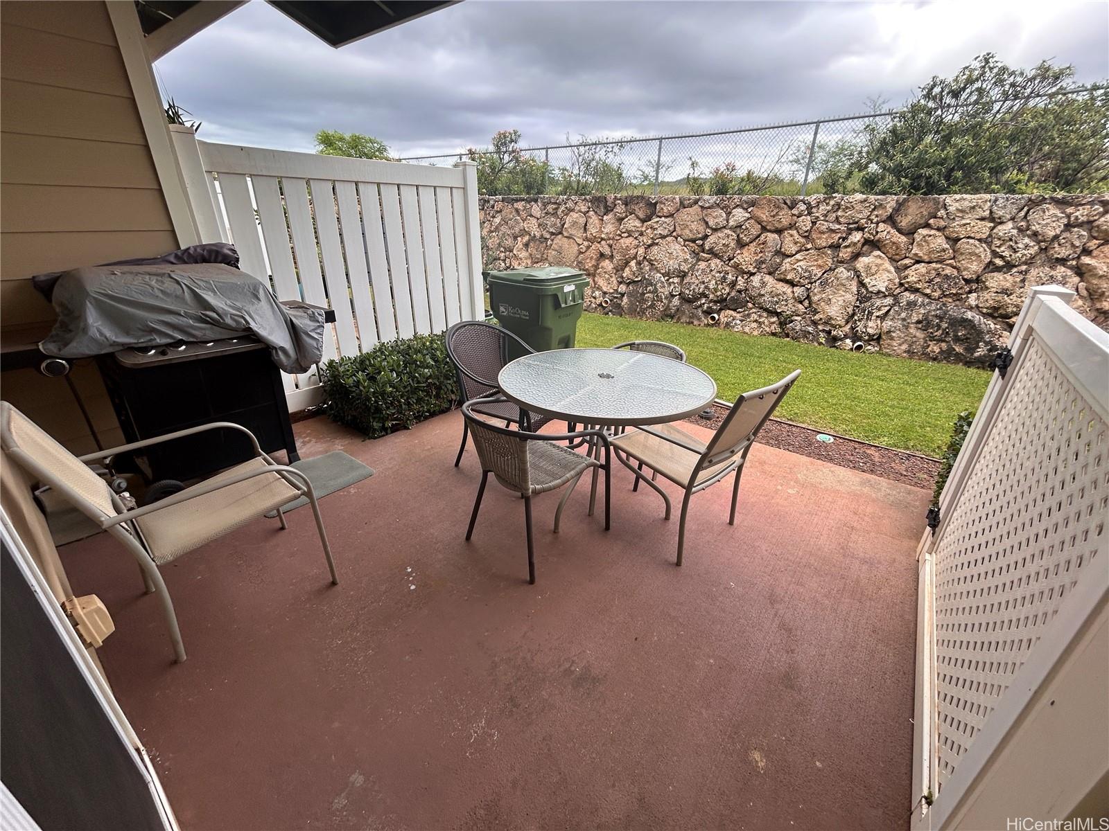 92-1524 Aliinui Drive Kapolei - Rental - photo 24 of 24