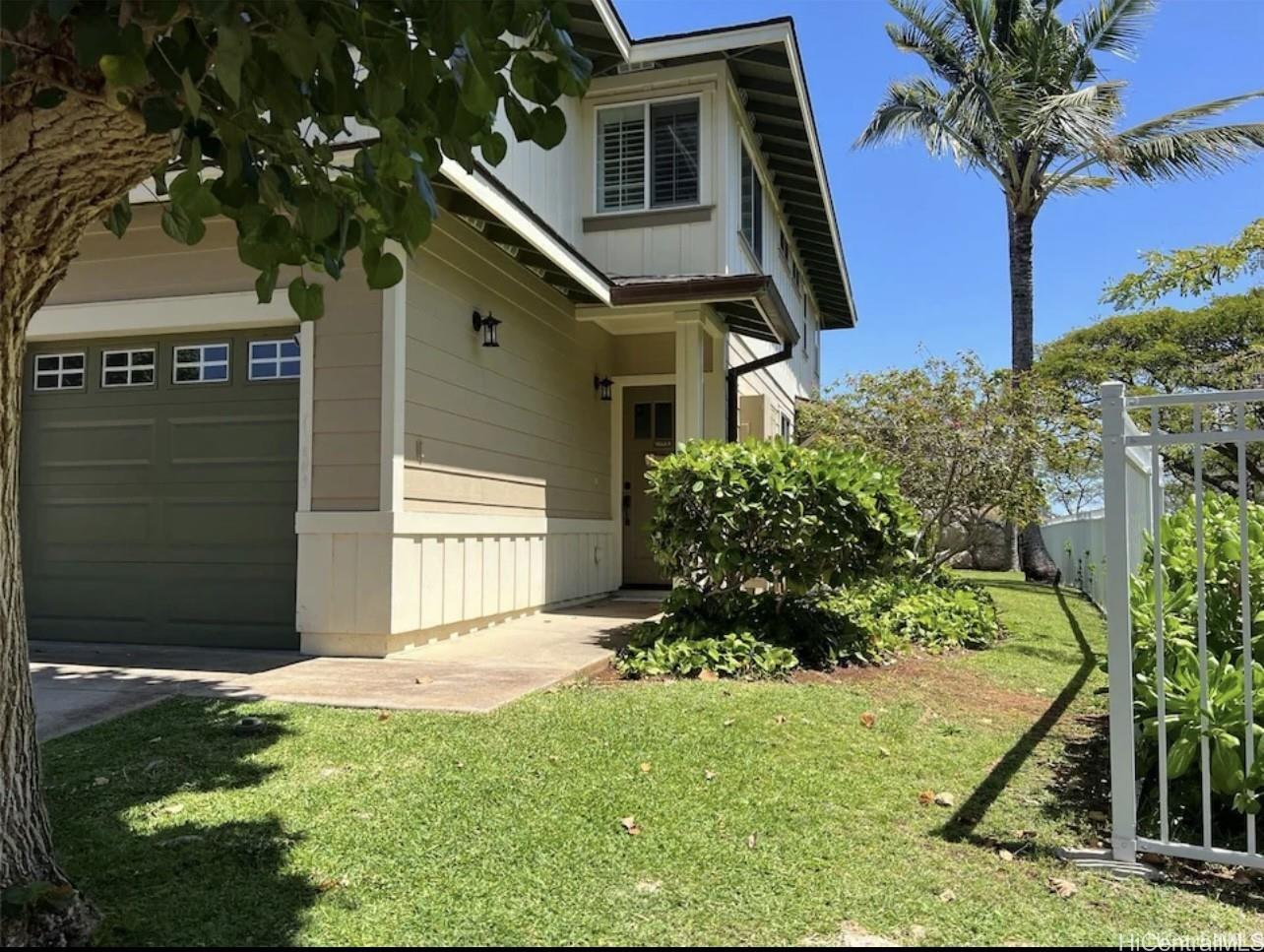 92-1524 Aliinui Drive Kapolei - Rental - photo 2 of 16