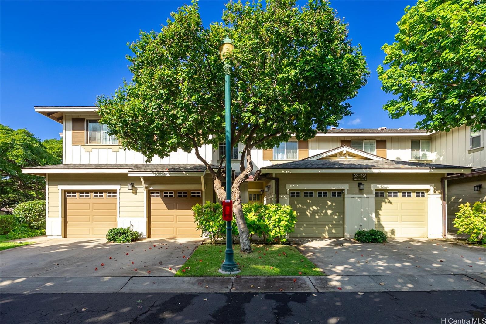 KOCA townhouse # 2202(#2), Kapolei, Hawaii - photo 13 of 15