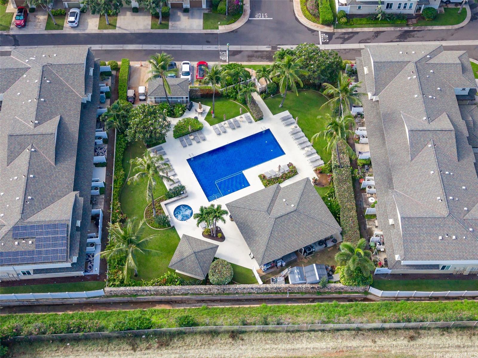 KOCA townhouse # 2202(#2), Kapolei, Hawaii - photo 14 of 15