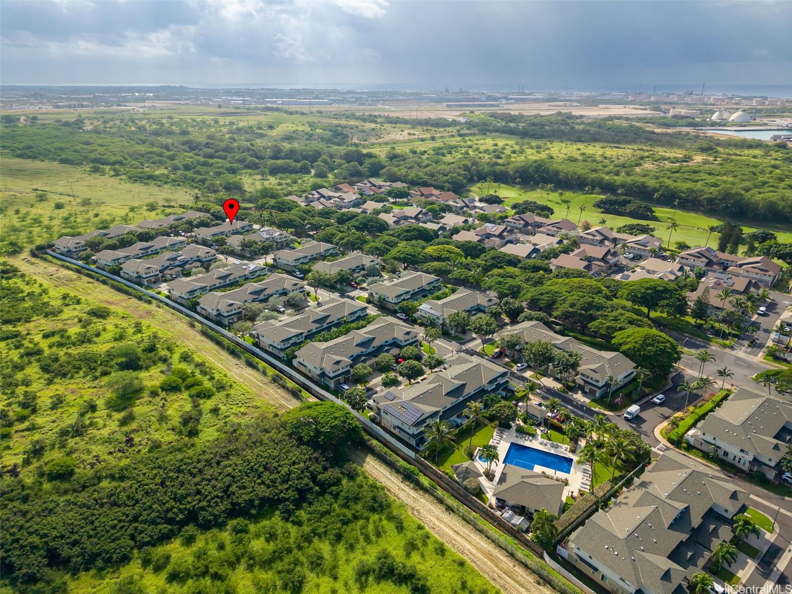 KOCA townhouse # 2202(#2), Kapolei, Hawaii - photo 15 of 15