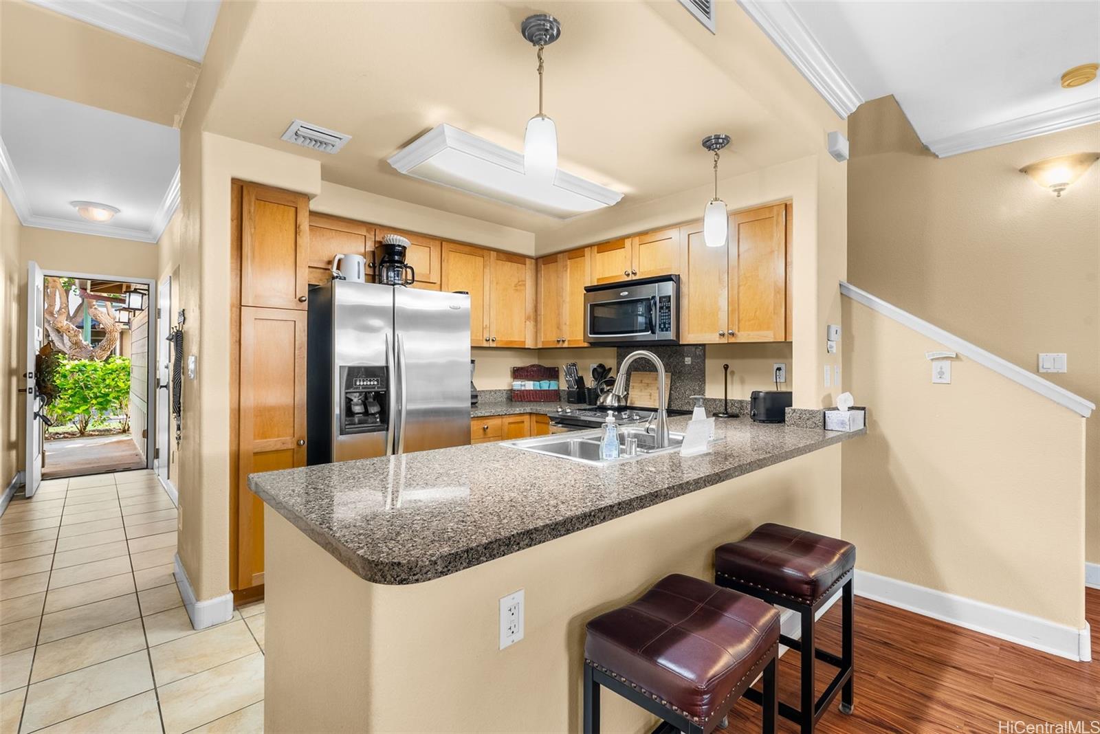 KOCA townhouse # 2202(#2), Kapolei, Hawaii - photo 3 of 15