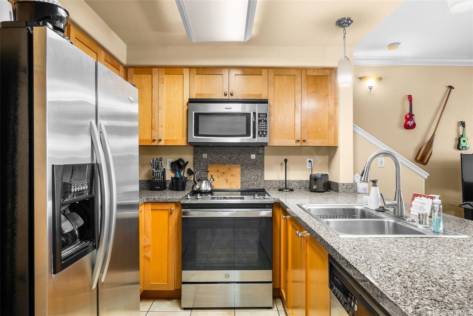 KOCA townhouse # 2202(#2), Kapolei, Hawaii - photo 4 of 15