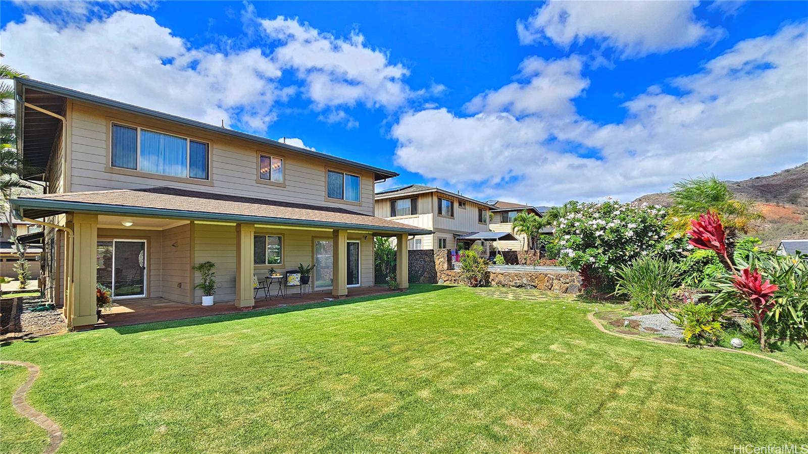 92-1526  Punawainui Street Makakilo-wai Kaloi, Makakilo home - photo 19 of 24