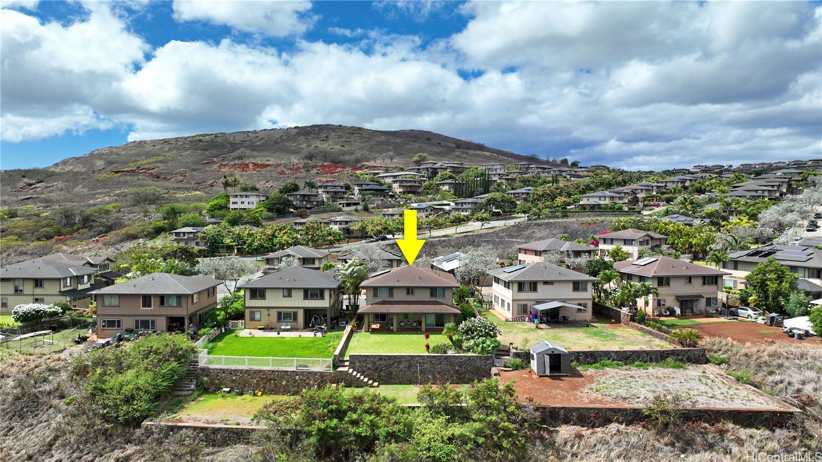 92-1526  Punawainui Street Makakilo-wai Kaloi, Makakilo home - photo 3 of 24