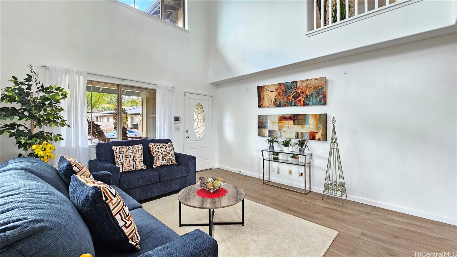 92-1526  Punawainui Street Makakilo-wai Kaloi, Makakilo home - photo 5 of 24