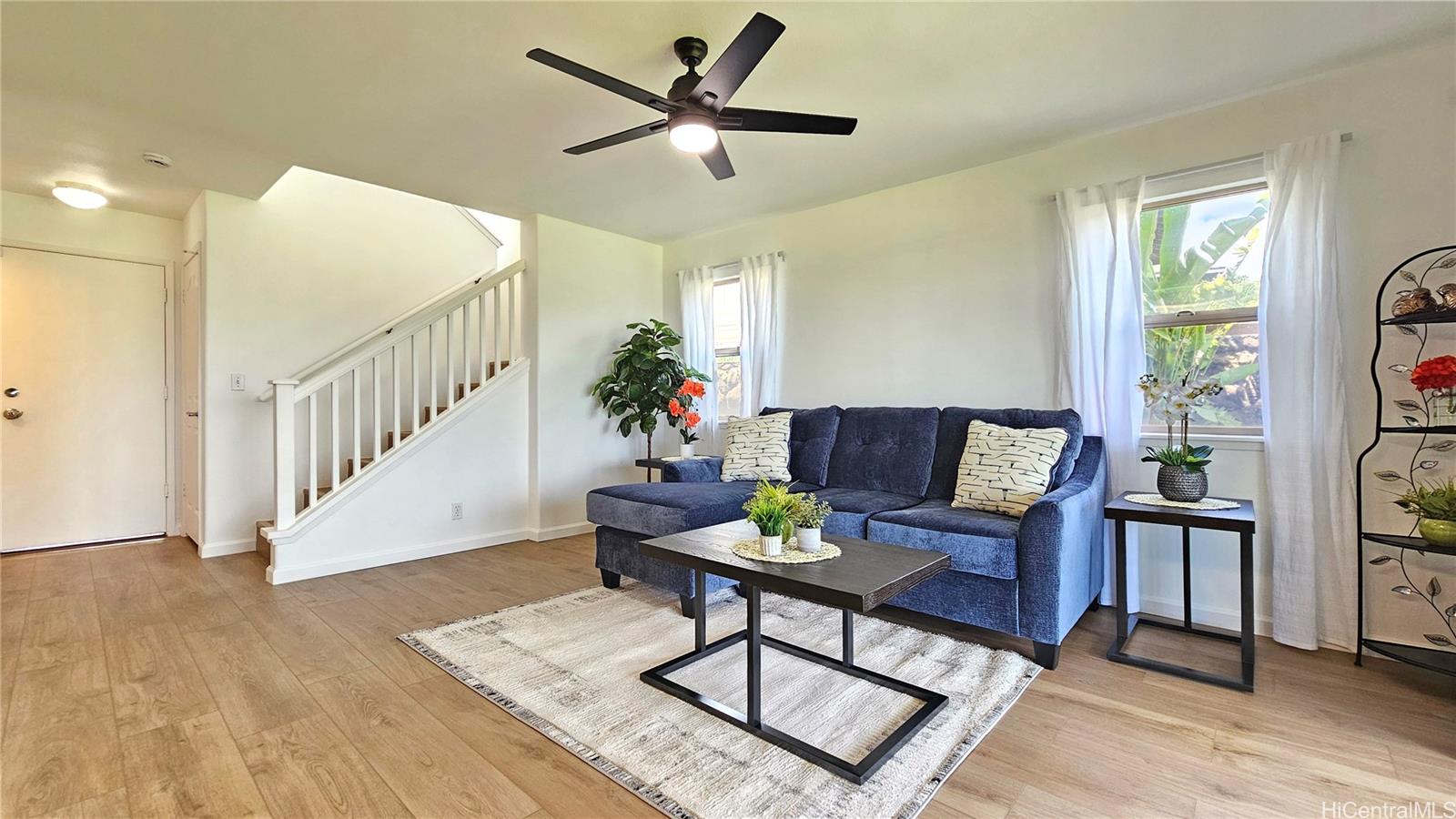 92-1526  Punawainui Street Makakilo-wai Kaloi, Makakilo home - photo 6 of 24