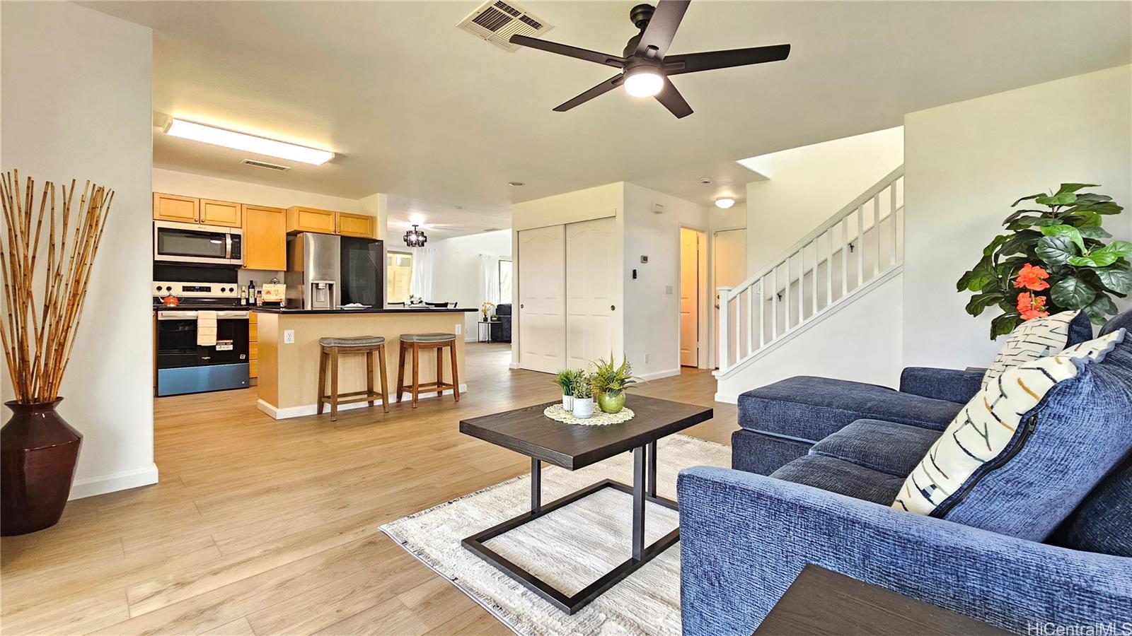 92-1526  Punawainui Street Makakilo-wai Kaloi, Makakilo home - photo 7 of 24