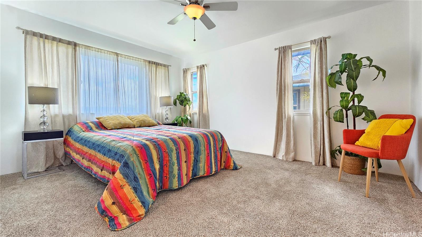 92-1526  Punawainui Street Makakilo-wai Kaloi, Makakilo home - photo 9 of 24