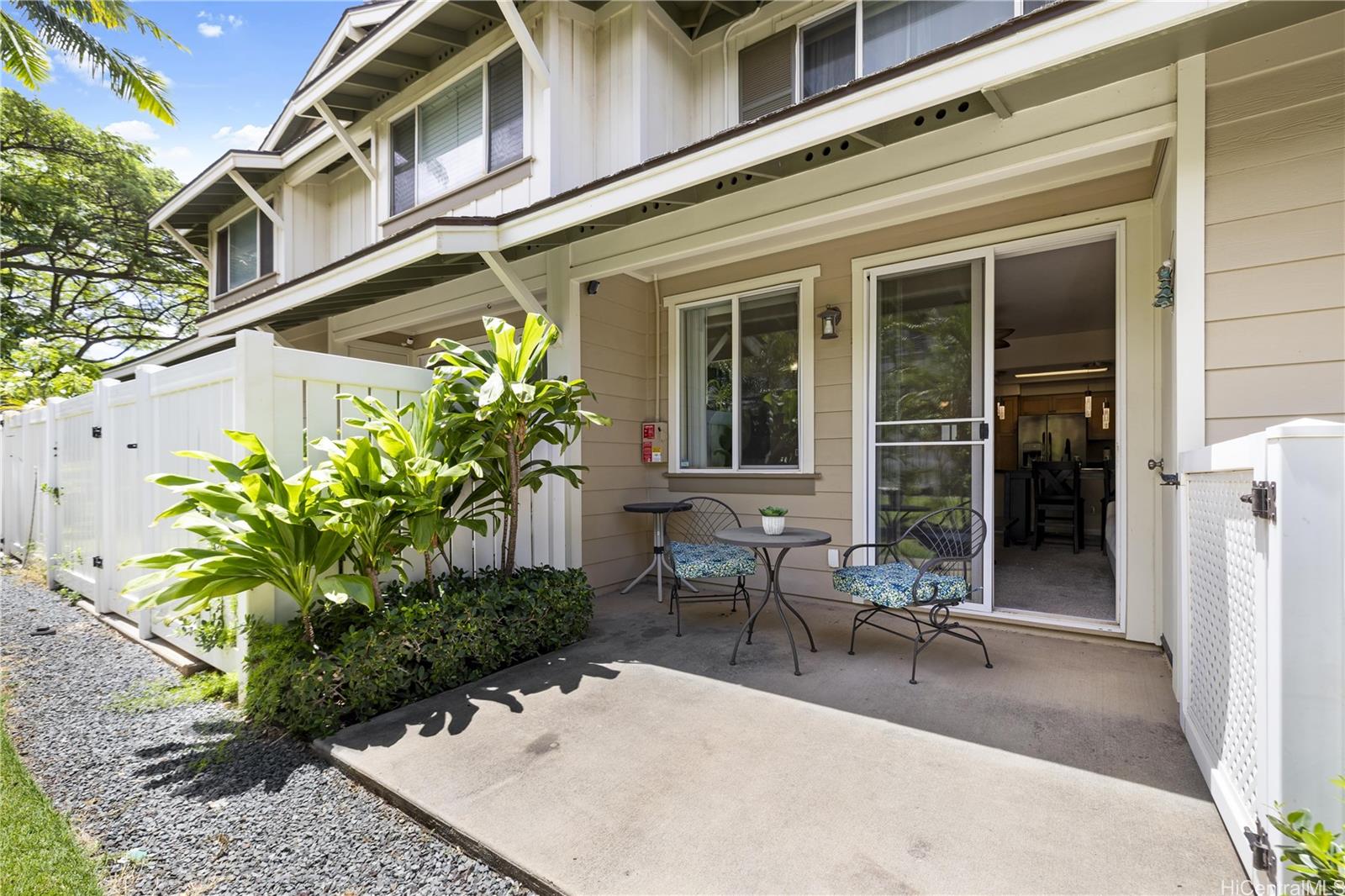 92-1528 Ali'inui Dr Kapolei - Rental - photo 12 of 23