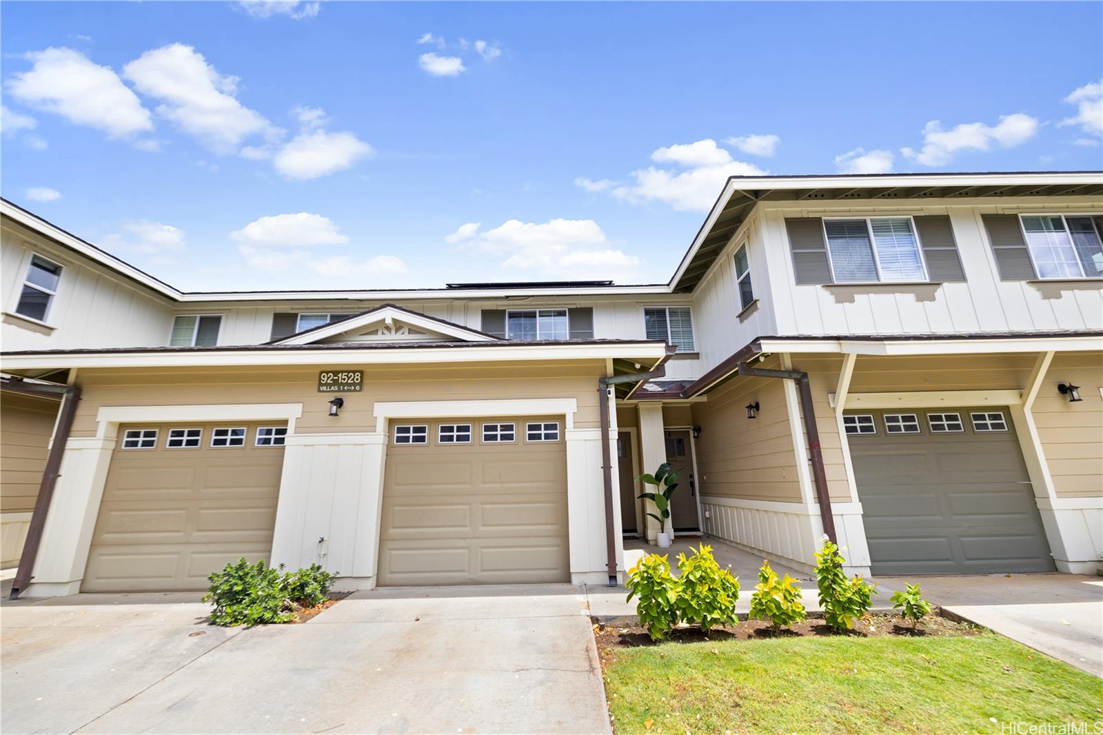 92-1528 Ali'inui Dr Kapolei - Rental - photo 18 of 23