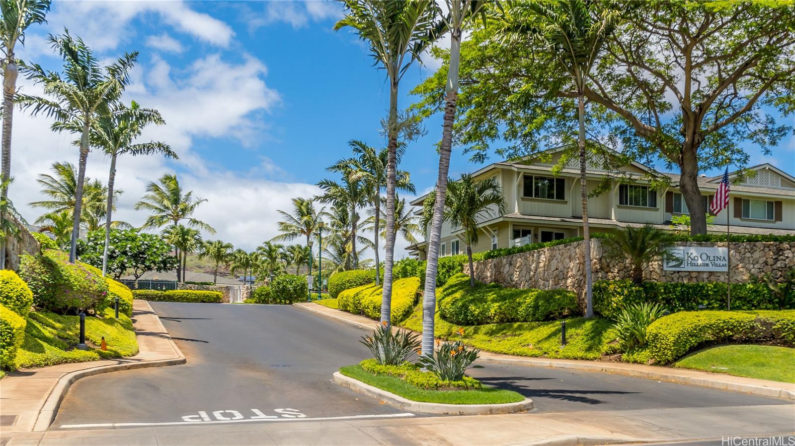 92-1528 Ali'inui Dr Kapolei - Rental - photo 21 of 23