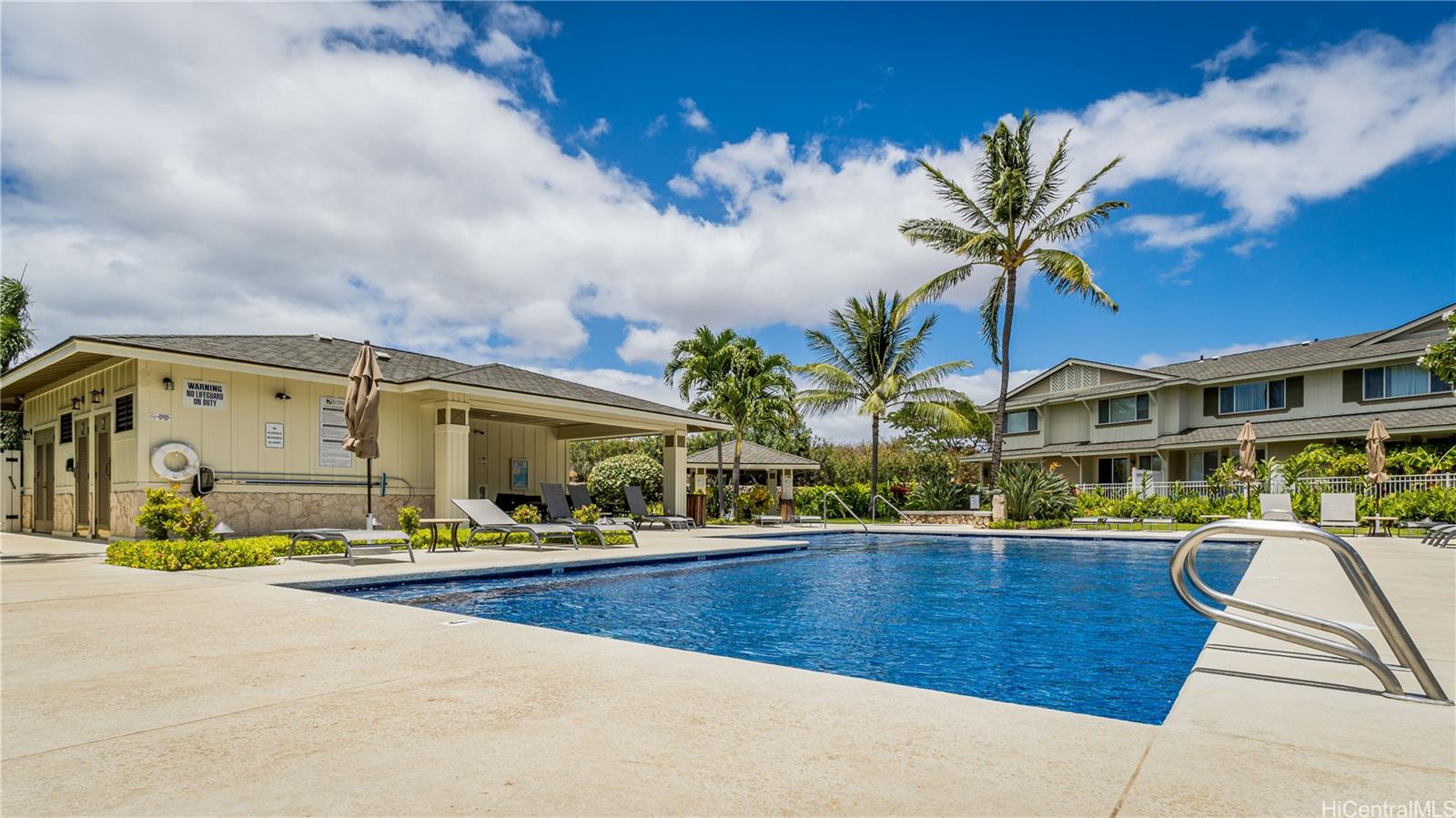 92-1528 Ali'inui Dr Kapolei - Rental - photo 22 of 23