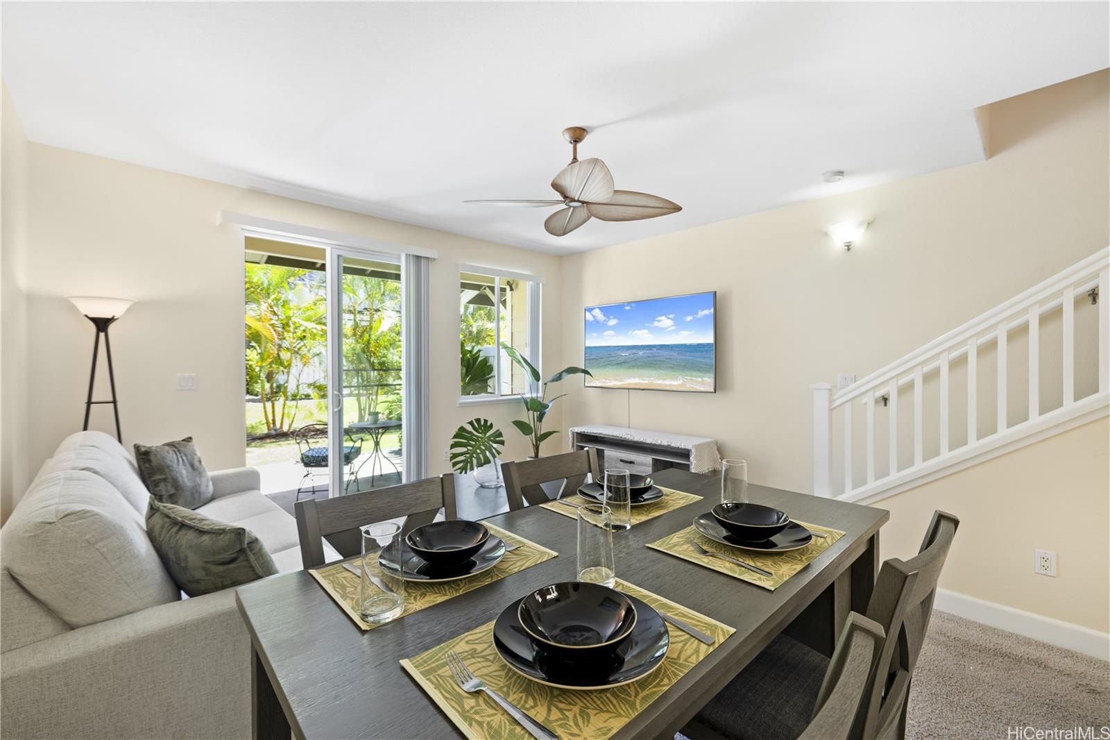 92-1528 Ali'inui Dr Kapolei - Rental - photo 5 of 23