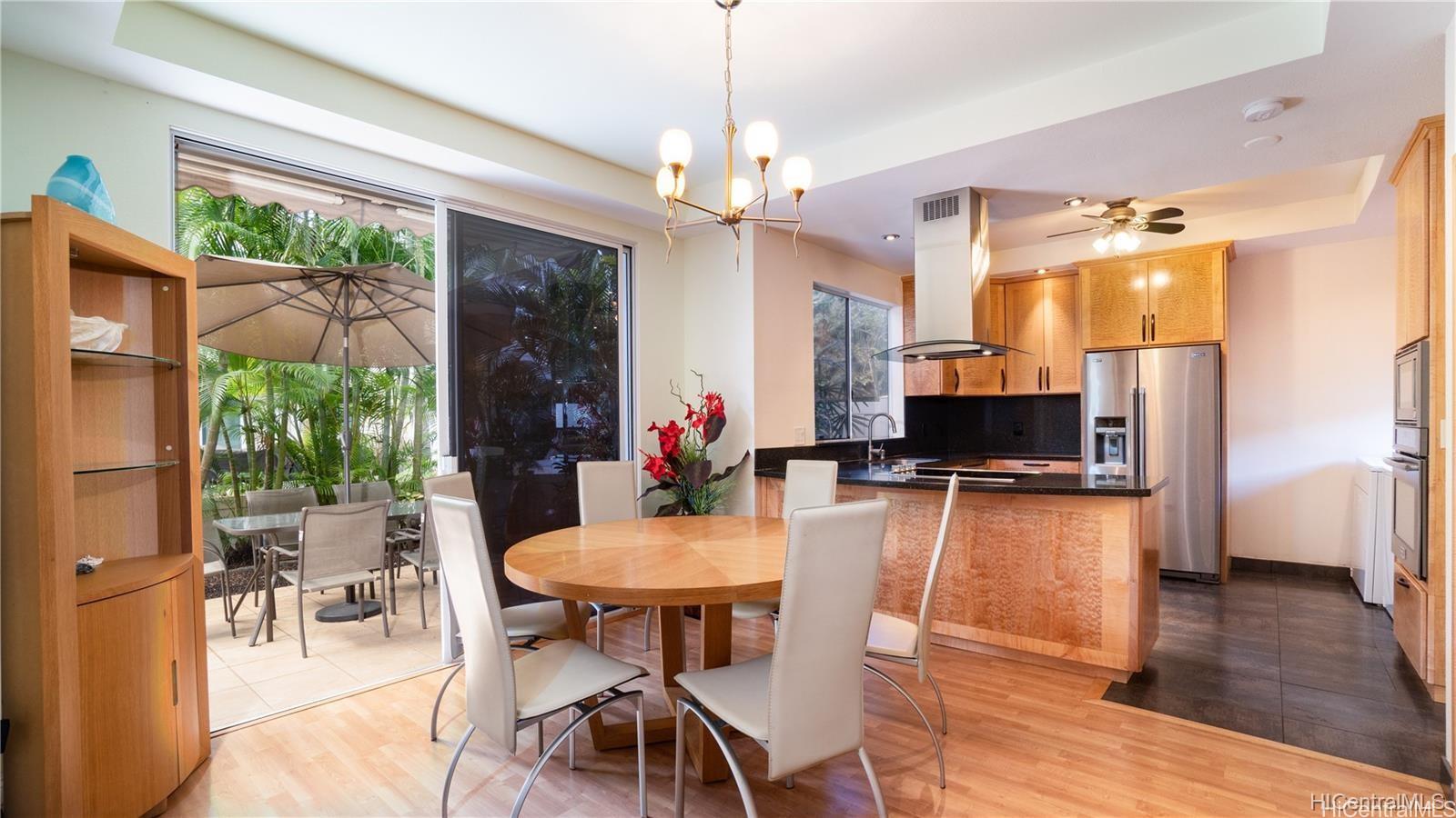 921531F Aliinui Drive 15F Kapolei Hawaii Rental Ko Olina Fairways