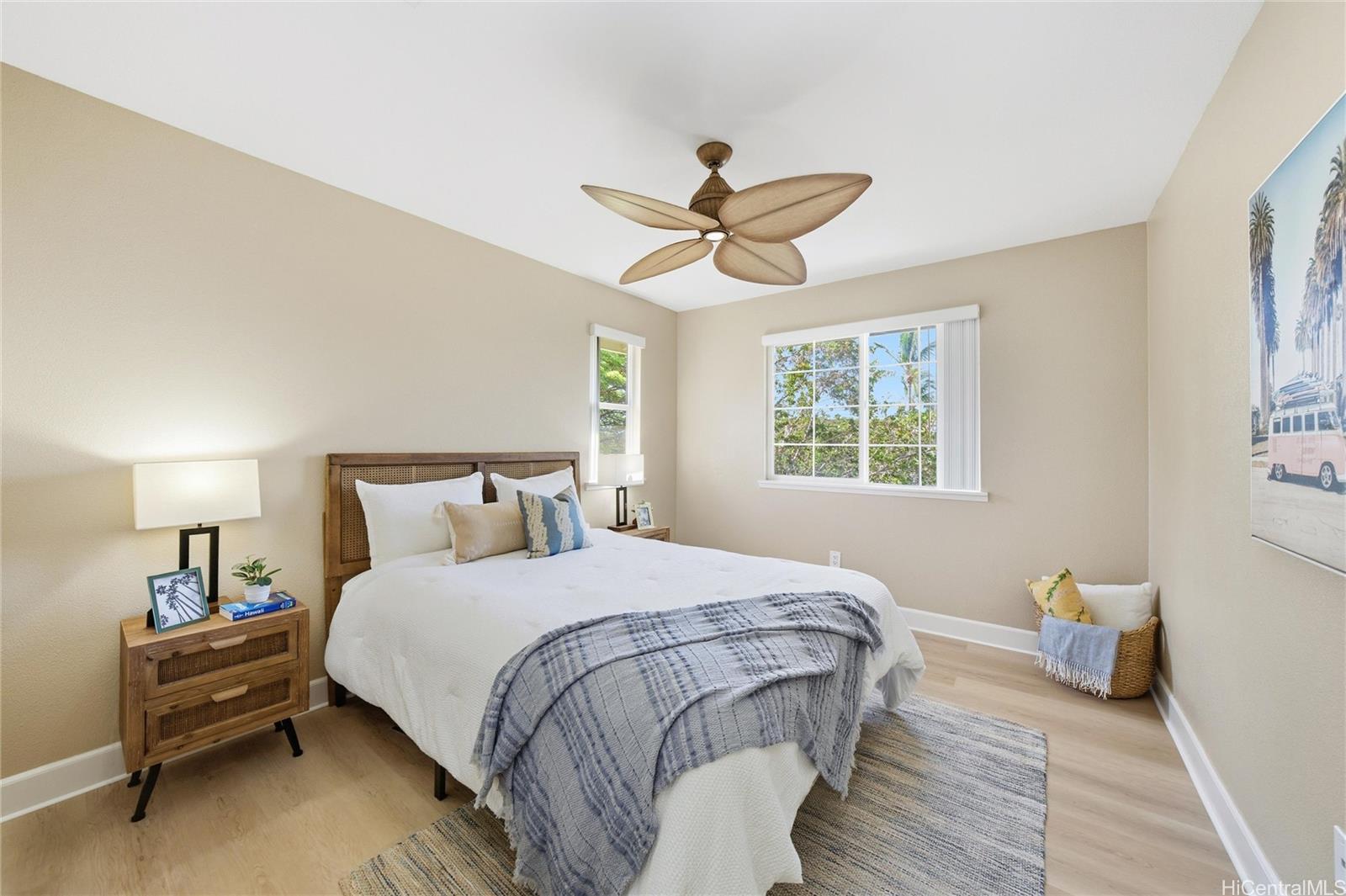 KOCA townhouse # 1606, Kapolei, Hawaii - photo 17 of 25