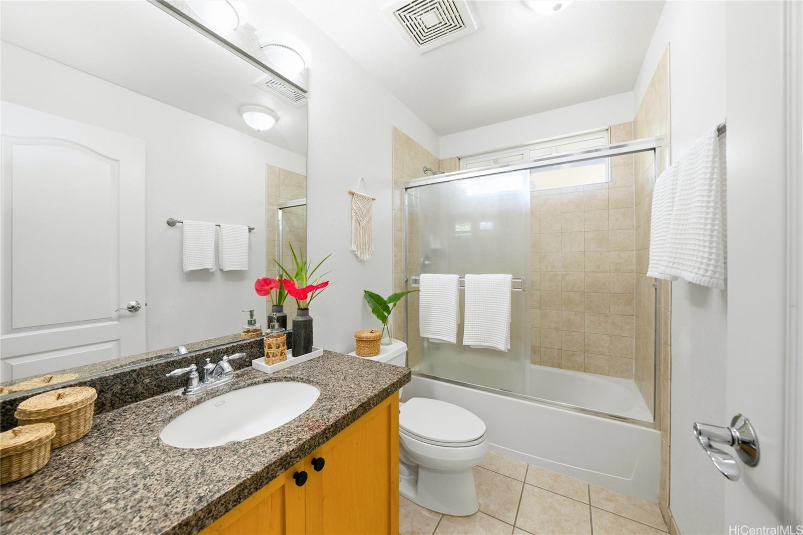 KOCA townhouse # 1606, Kapolei, Hawaii - photo 19 of 25