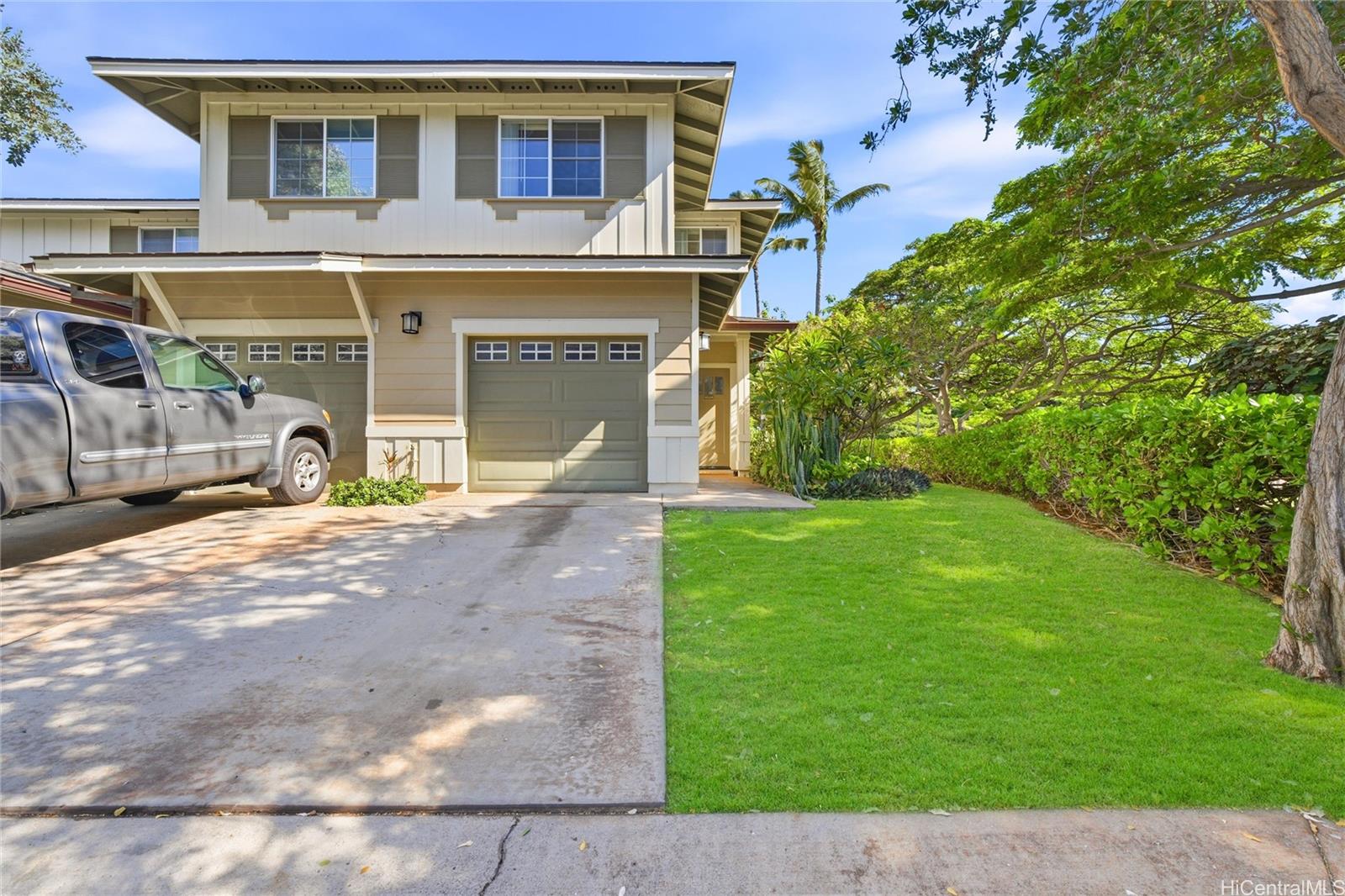 KOCA townhouse # 1606, Kapolei, Hawaii - photo 3 of 25
