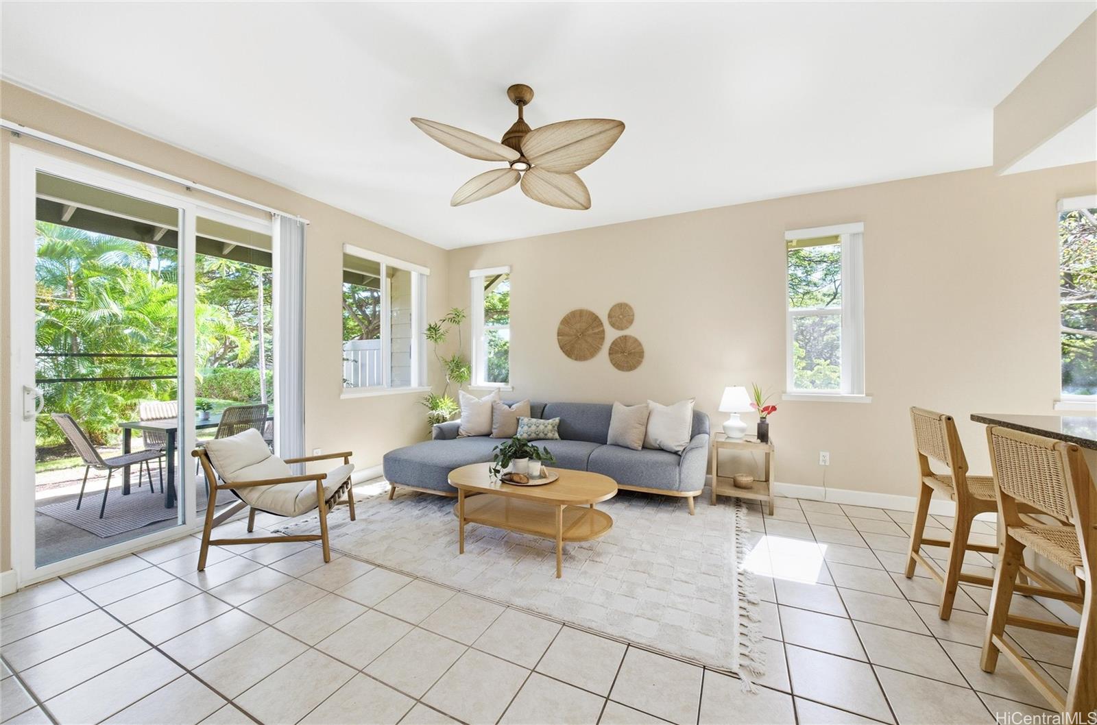 KOCA townhouse # 1606, Kapolei, Hawaii - photo 6 of 25