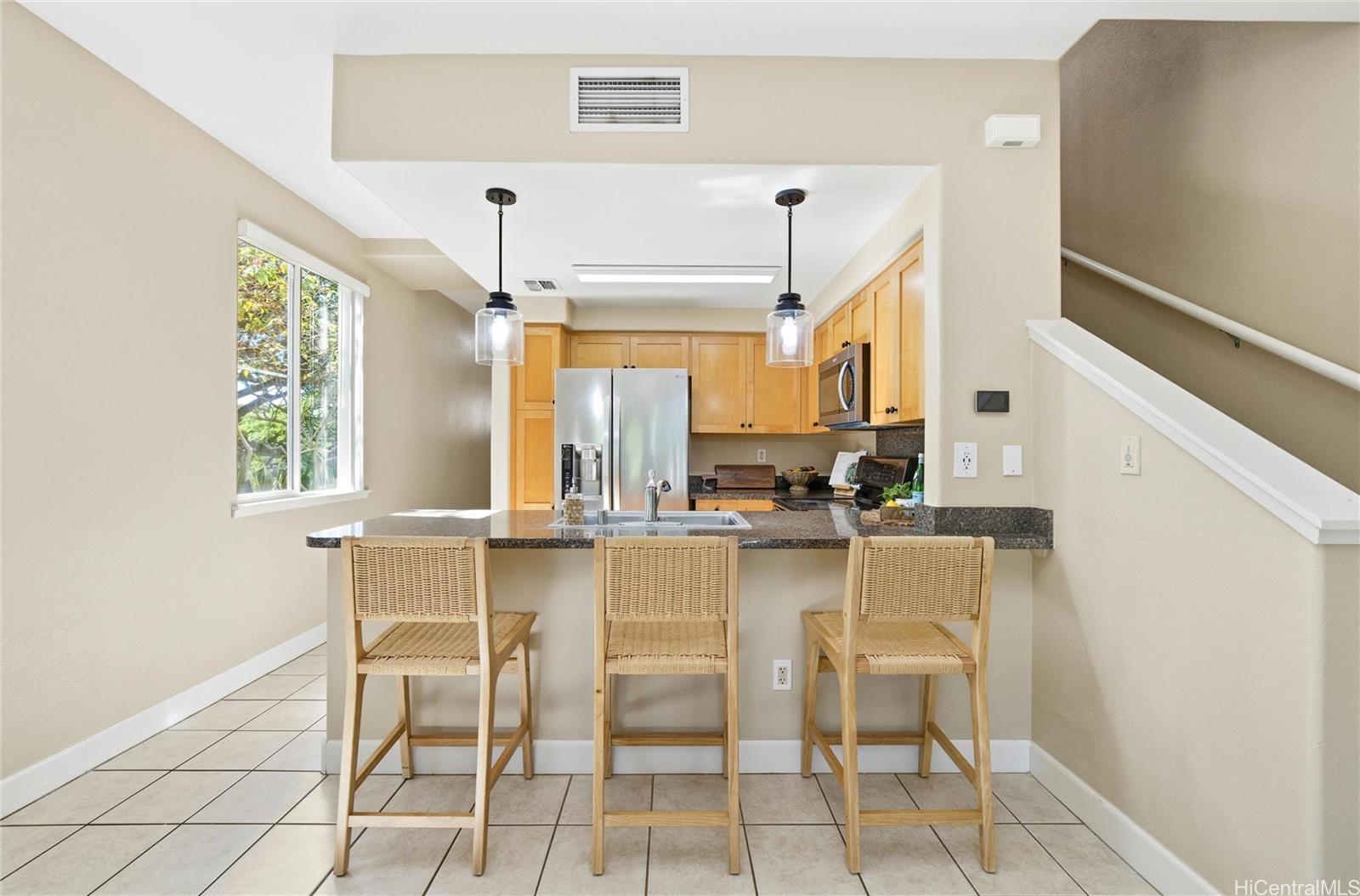 KOCA townhouse # 1606, Kapolei, Hawaii - photo 8 of 25