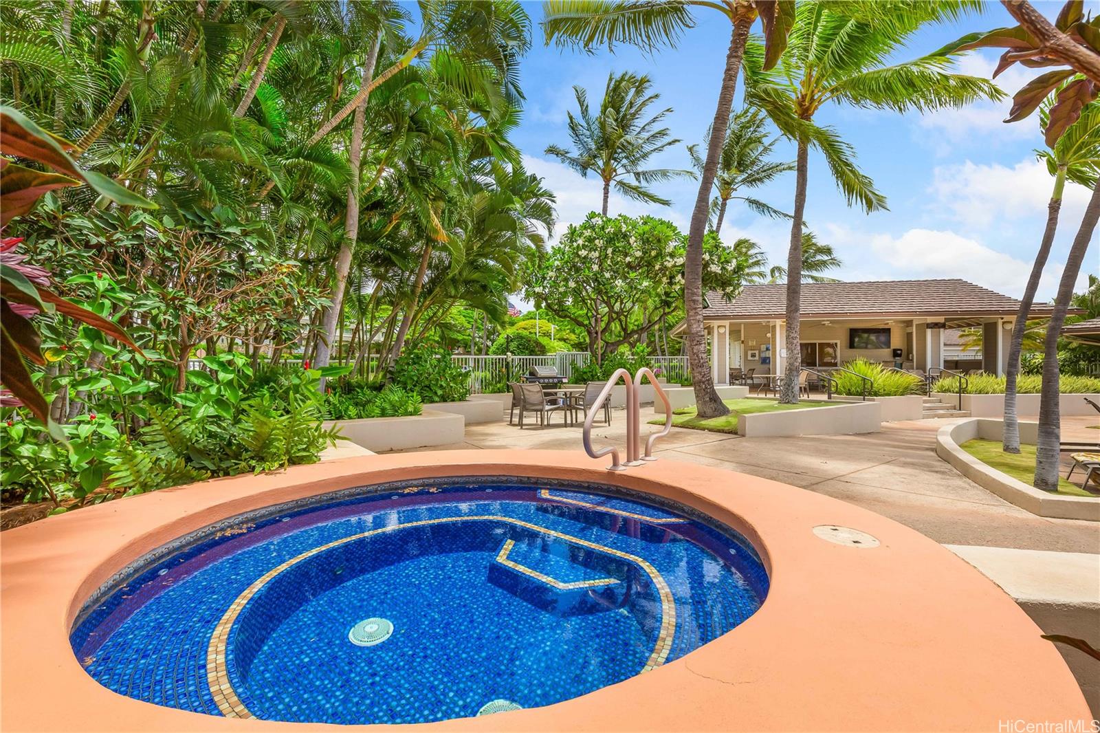 Ko Olina Fairways condo # 16/D, Kapolei, Hawaii - photo 16 of 21