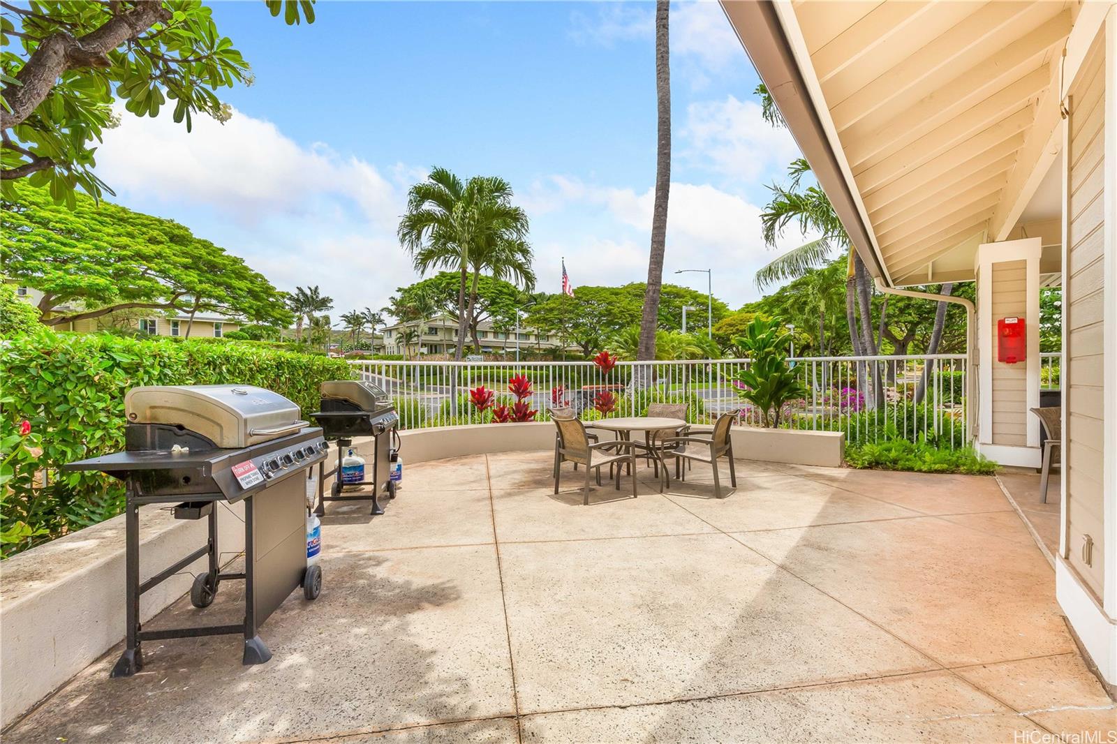 Ko Olina Fairways condo # 16/D, Kapolei, Hawaii - photo 23 of 25