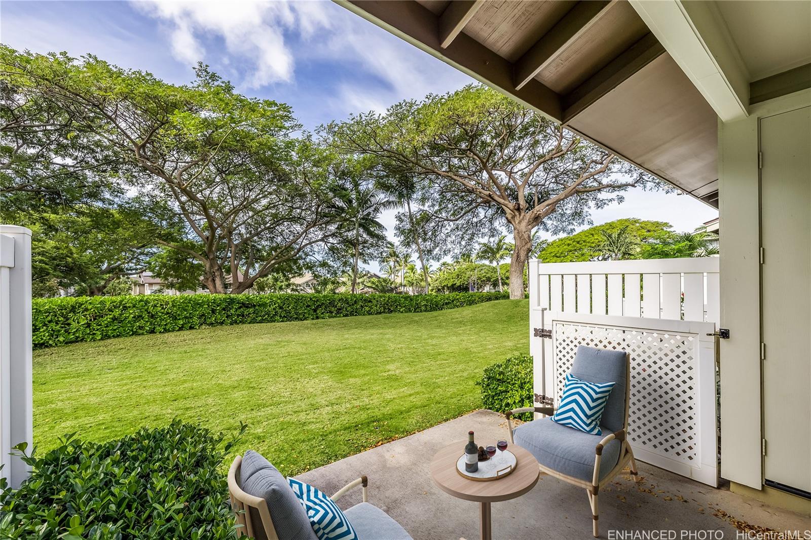 Ko Olina Hillside Villas condo # 1005, Kapolei, Hawaii - photo 18 of 22