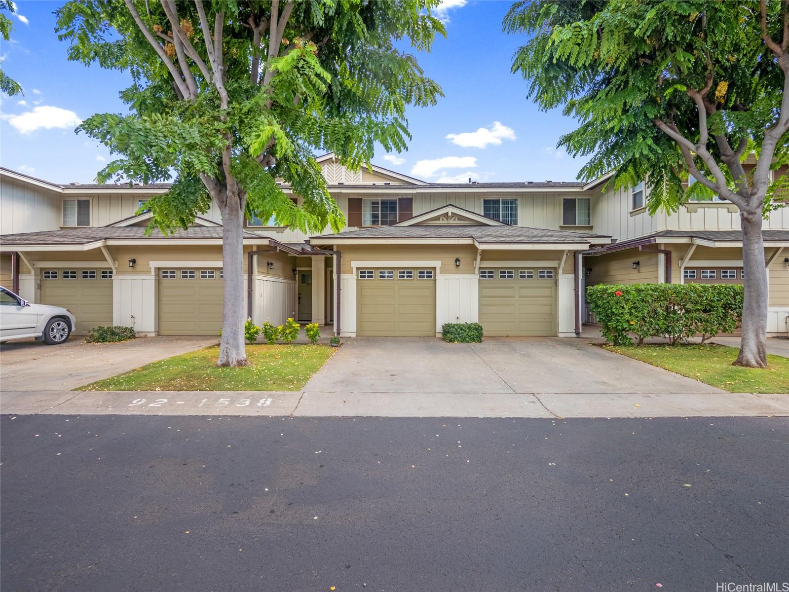 KOCA townhouse # 1005, Kapolei, Hawaii - photo 2 of 25