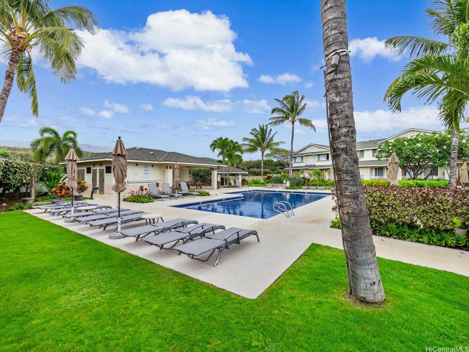 KOCA townhouse # 1005, Kapolei, Hawaii - photo 21 of 25