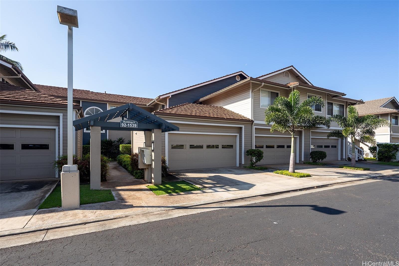 92-1539 Aliinui Drive Kapolei - Rental - photo 5 of 25