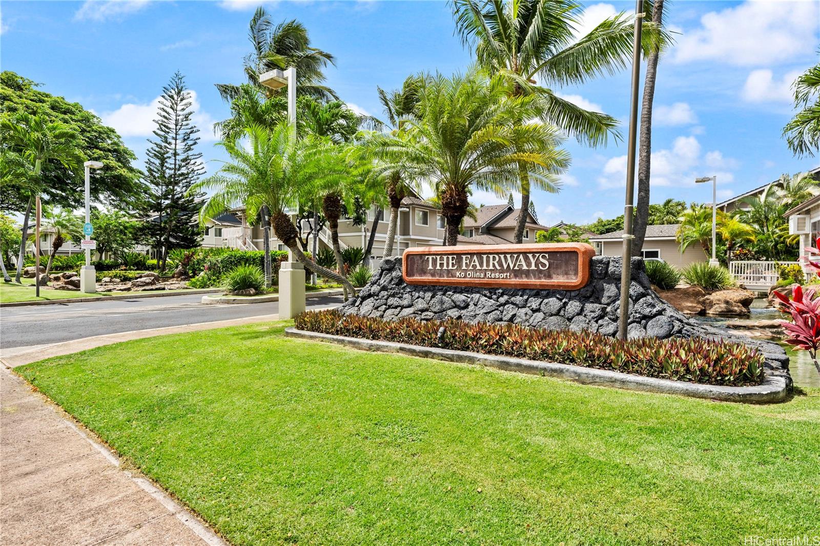 KOCA townhouse # 4F, Kapolei, Hawaii - photo 15 of 17