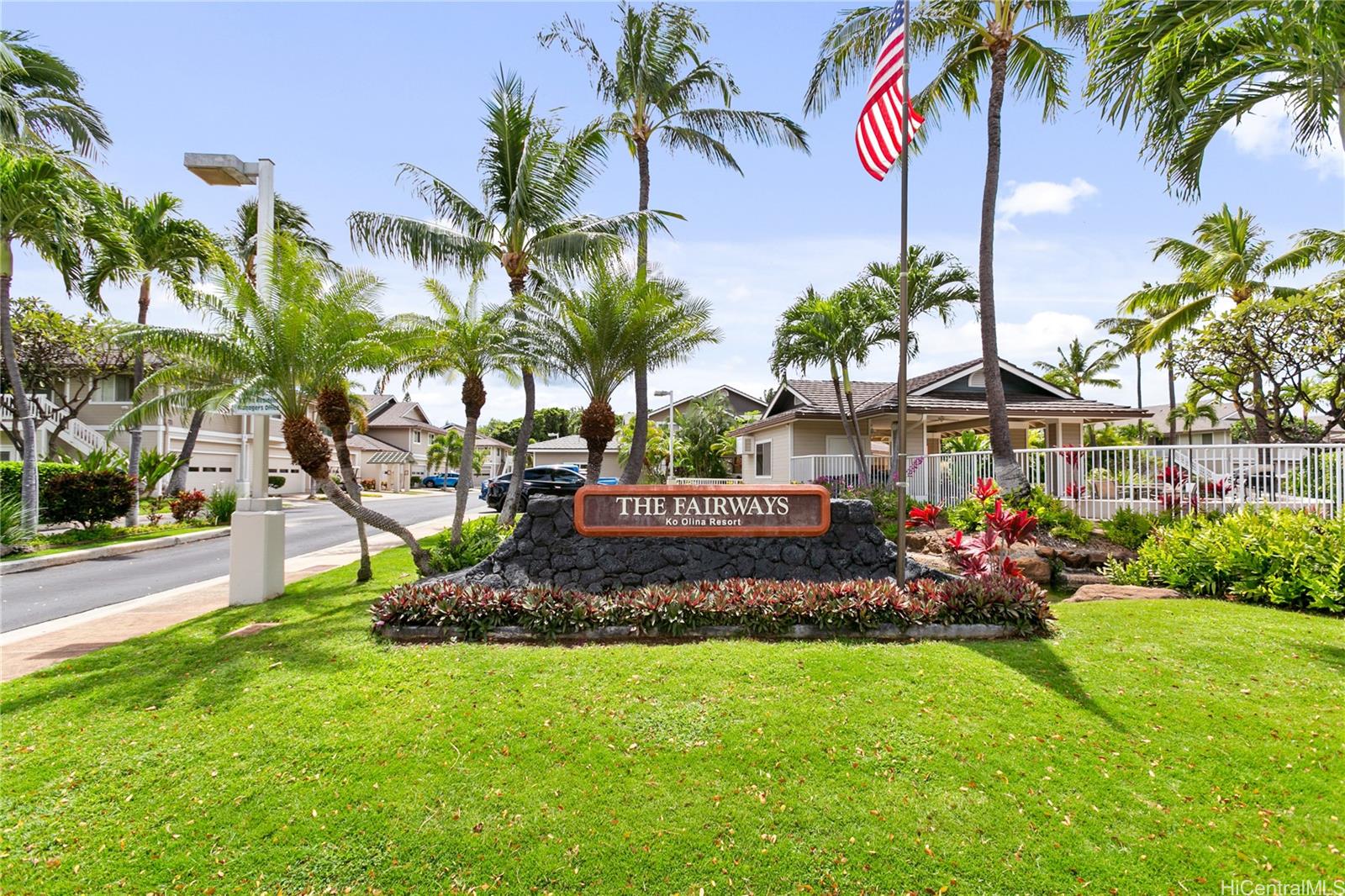 KOCA townhouse # 17D, Kapolei, Hawaii - photo 17 of 18