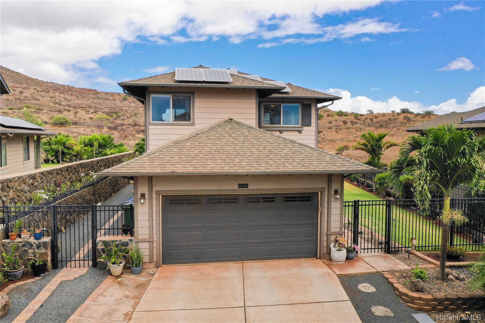 921986 Kulihi Street , Kapolei, Hi 96707 Makakilokahiwelo