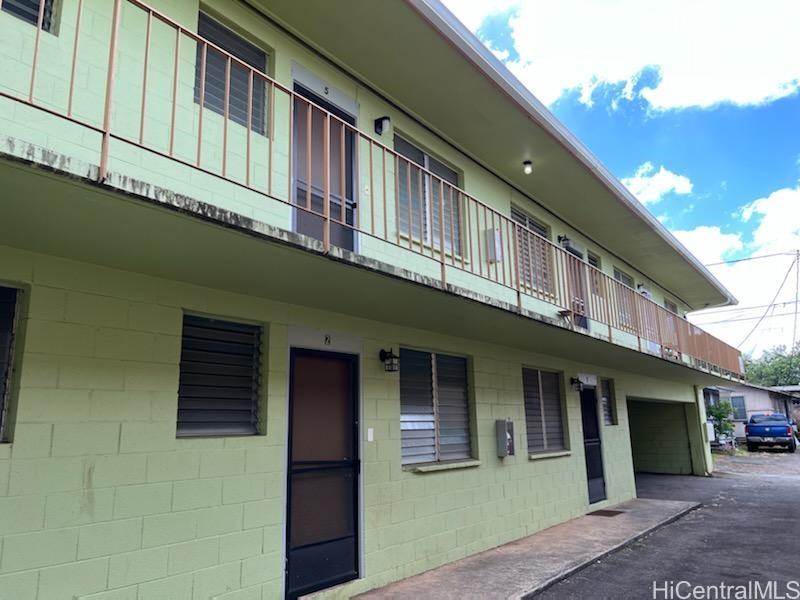 922 Palm Pl Wahiawa - Rental - photo 5 of 5