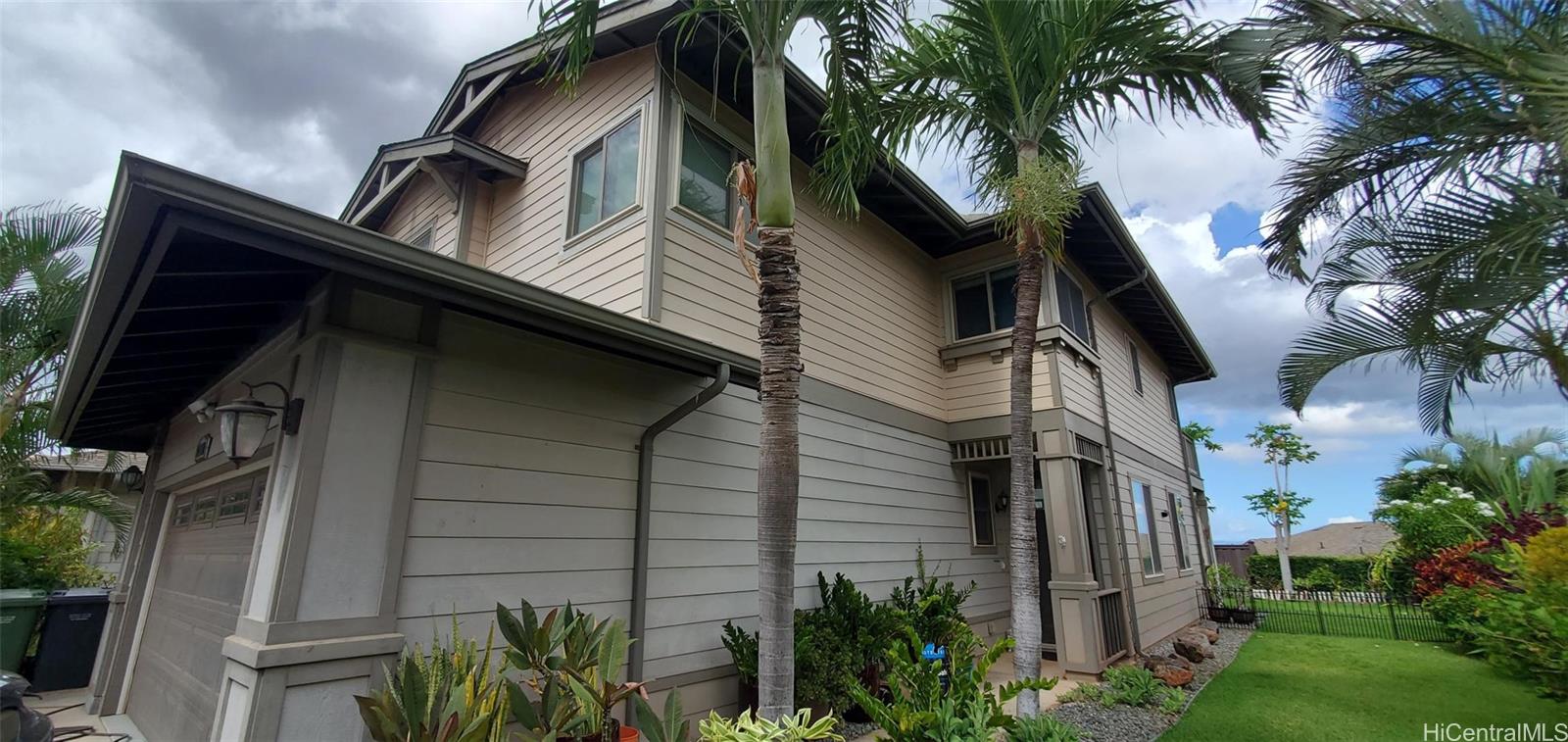 922040 Kulihi Street Kapolei Hawaii Rental