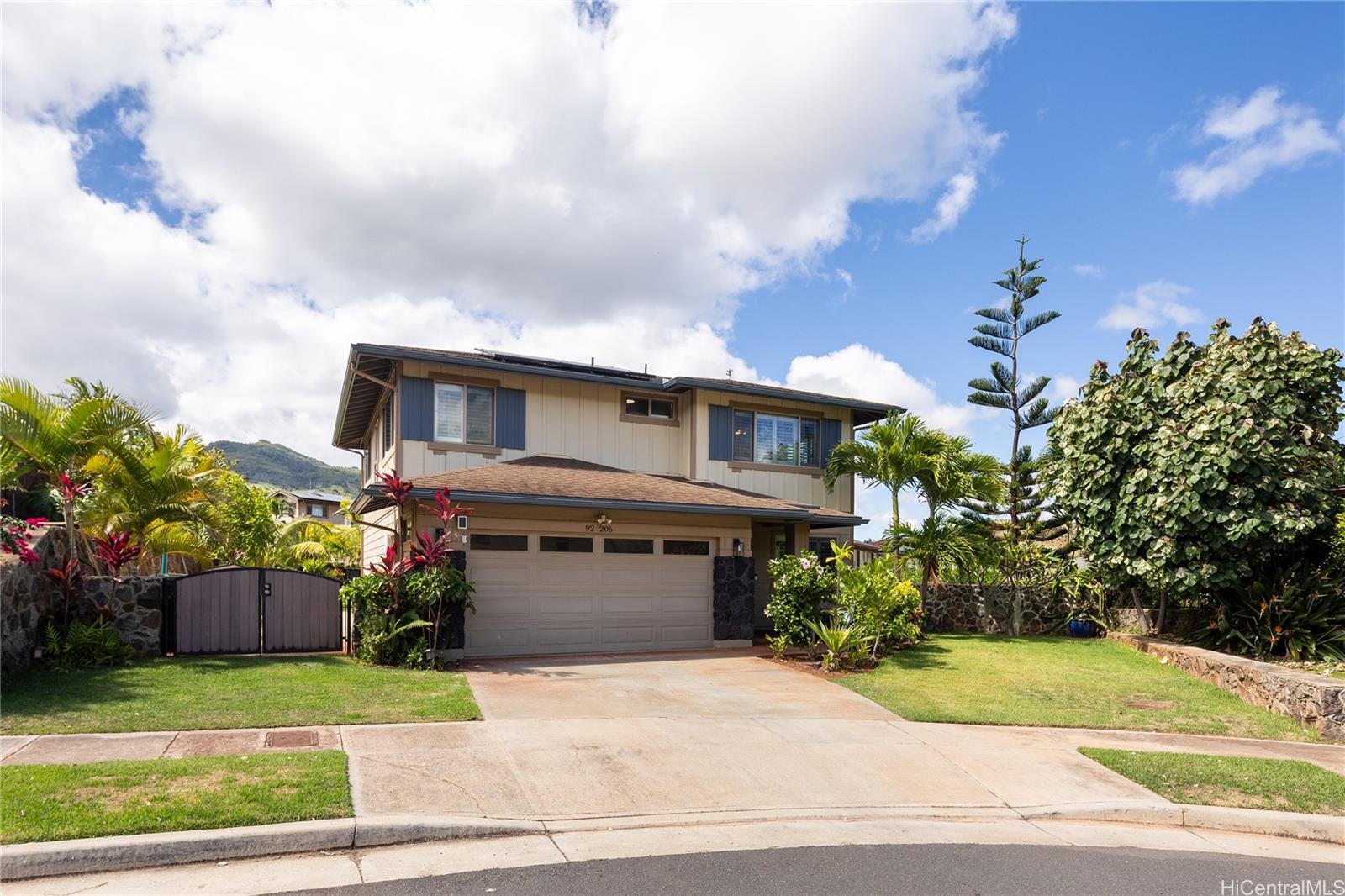 92-206  Pueonani Way Makakilo-wai Kaloi, Makakilo home - photo 24 of 24