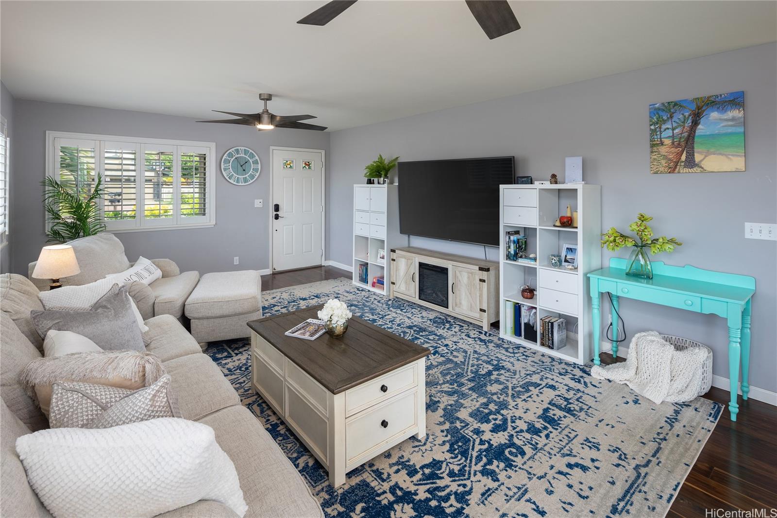 92-206  Pueonani Way Makakilo-wai Kaloi, Makakilo home - photo 3 of 24